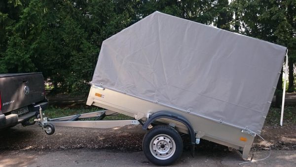 Прицеп ССТ-7132-06 — изображение 4