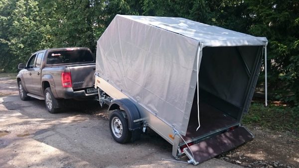 Прицеп ССТ-7132-06 — изображение 5