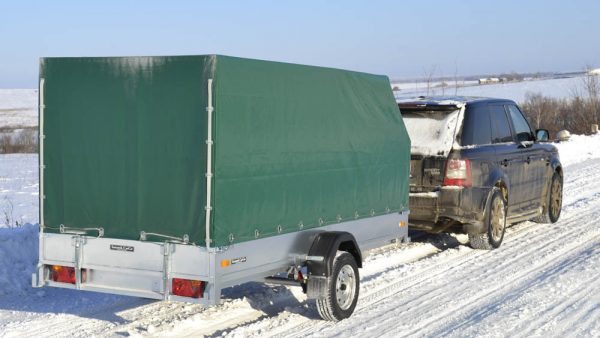 Прицеп ССТ-7132-09 — изображение 4