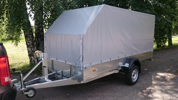 Прицеп ССТ-7132-8К — изображение 3