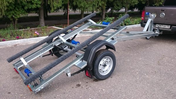 Прицеп ССТ-7132-14 — изображение 2