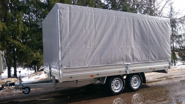 Прицеп ССТ-7132-35