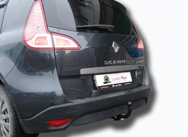 ТСУ для RENAULT SCENIC 3 (2009 — 2016) — изображение 2