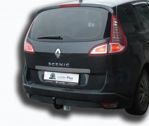 ТСУ для RENAULT SCENIC 3 (2009 — 2016)