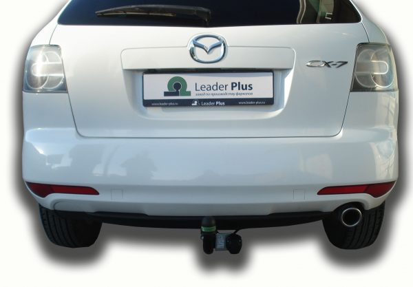 ТСУ для MAZDA CX-7  2007-2012 — изображение 2
