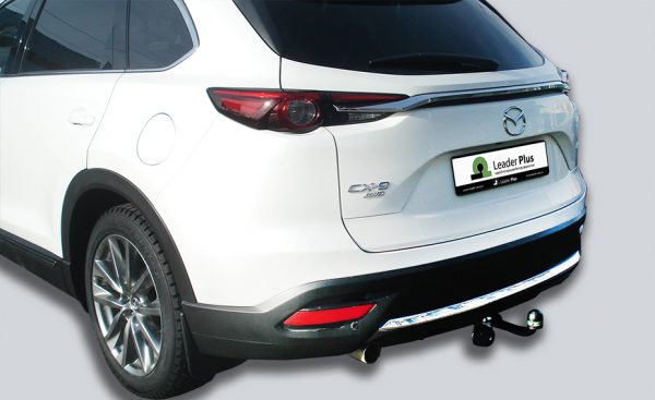 ТСУ для MAZDA CX-9 II (TC)  2016-...