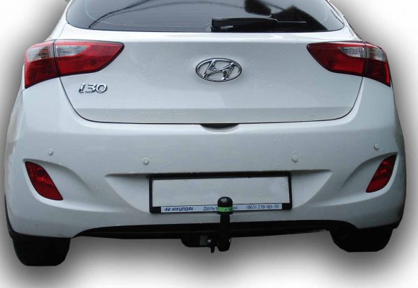 ТСУ для HYUNDAI I 30 (JDH) (хетчбэк) 2011-...