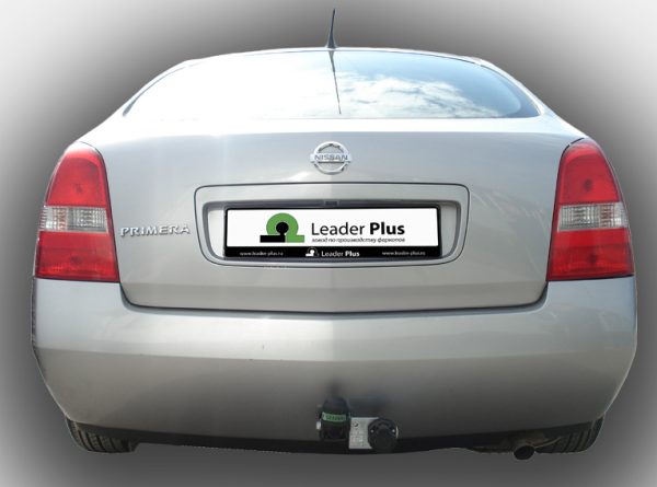 ТСУ для NISSAN PRIMERA (седан  хетчбек)  (Р12) 2001-2007 — изображение 2