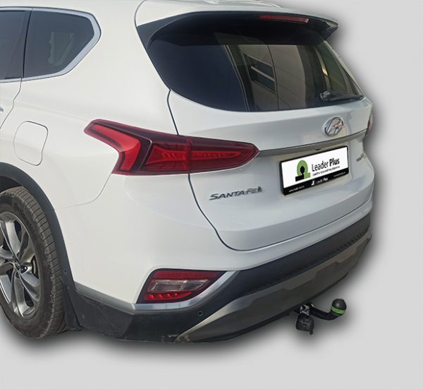 ТСУ для HYUNDAI SANTA FE IV (TM) (Дизель) 2018 - .... г. в.