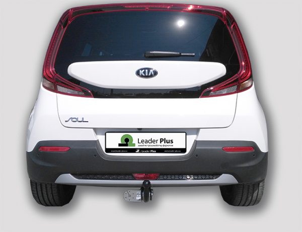 ТСУ для KIA SOUL III (SK)  2019 — ...г.в. — изображение 2