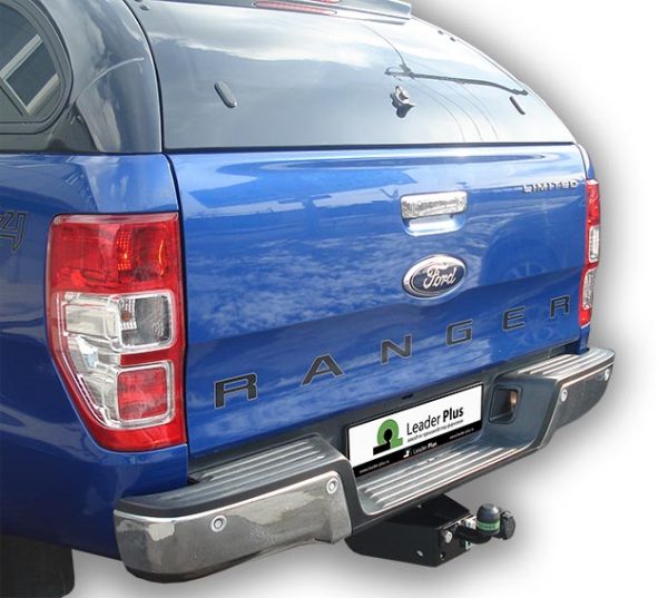 ТСУ для FORD RANGER 3 (Limited  Wildtrak) 2011-...