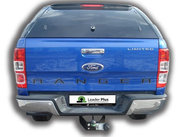 ТСУ для FORD RANGER 3 (Limited  Wildtrak) 2011-... — изображение 2