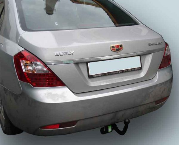 ТСУ для GEELY EM-GRAND (EC7)  (седан) 2012-...
