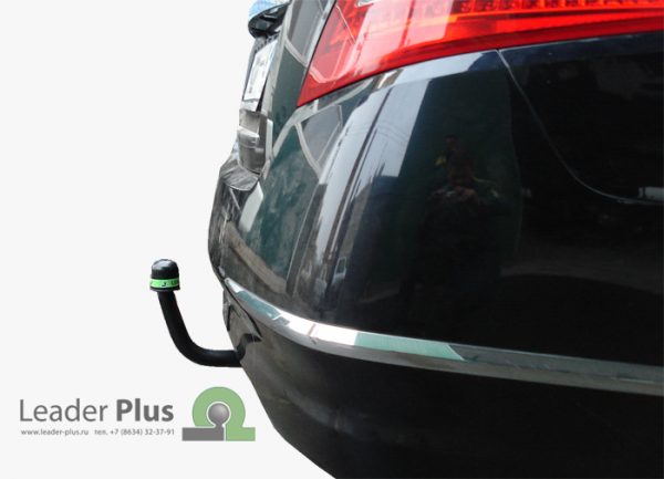 ТСУ для NISSAN TEANA (J32) 2008-2014 — изображение 2