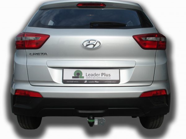 ТСУ для HYUNDAI CRETA 2016-... — изображение 2