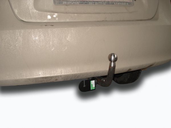 ТСУ для HYUNDAI ELANTRA (HD) (седан) 2006-2011