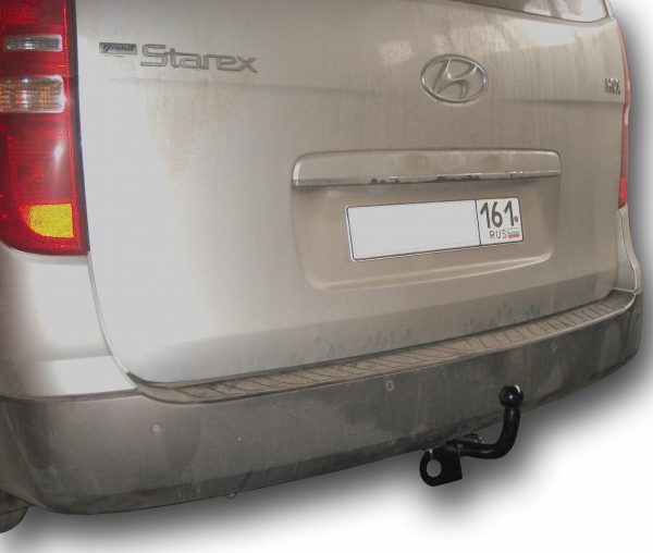 ТСУ для HYUNDAI STAREX (минивен) 2007-... HYUNDAI GRAND STAREX (минивен) 2007-...