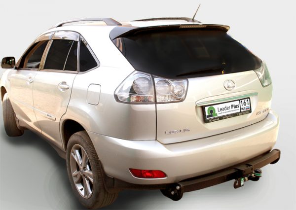 ТСУ для LEXUS RX 300/330/350/400 (XU3) 2003-2009 — изображение 2