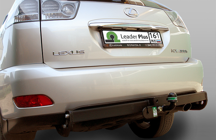 ТСУ для LEXUS RX 300/330/350/400 (XU3) 2003-2009