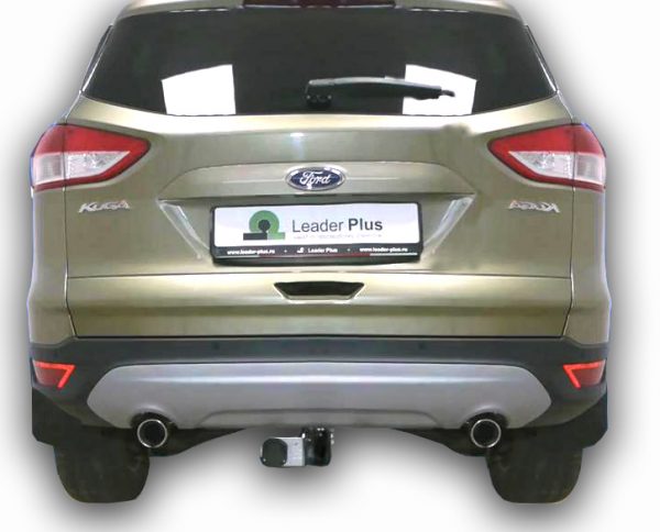 ТСУ для FORD KUGA (внедорожник) 2013-... — изображение 2