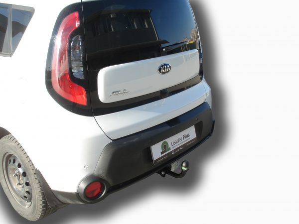 ТСУ для KIA SOUL (PS)  2013.10 — 2018 г.в.