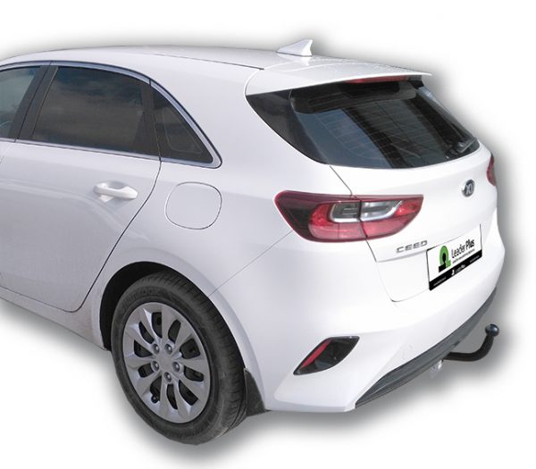 ТСУ для KIA CEED (хэтчбек) 2018 – ...