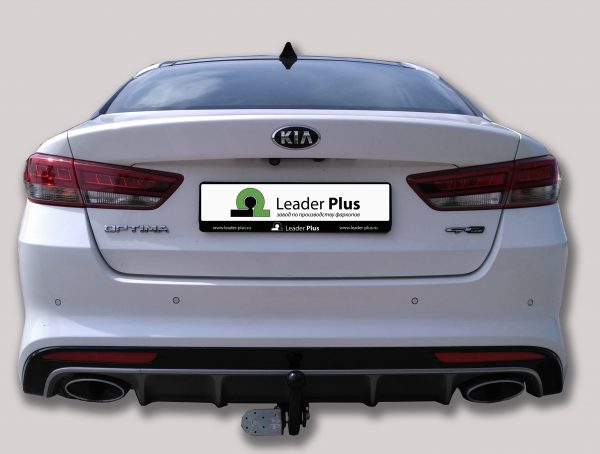 ТСУ для KIA OPTIMA  2016 – ... — изображение 2