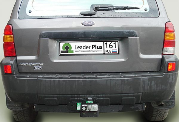 ТСУ для FORD MAVERICK 2004-2007 — изображение 2