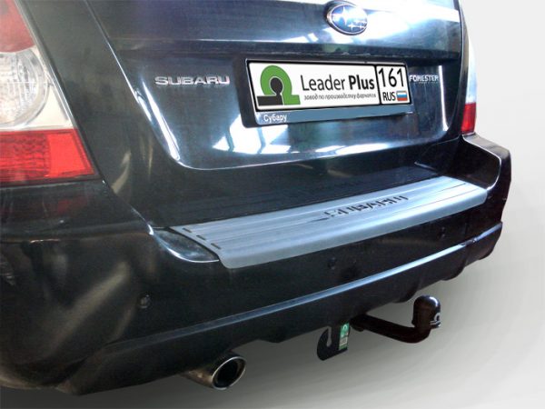 ТСУ для SUBARU  FORESTER (SF-SG) 1997-2008